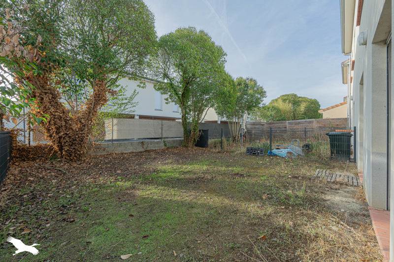 Vente Maison Plaisance-du-Touch - 4 pièces -80,3 m² - (31830)