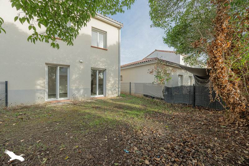 Vente Maison Plaisance-du-Touch 31830 4 pièces - 80,3 m²