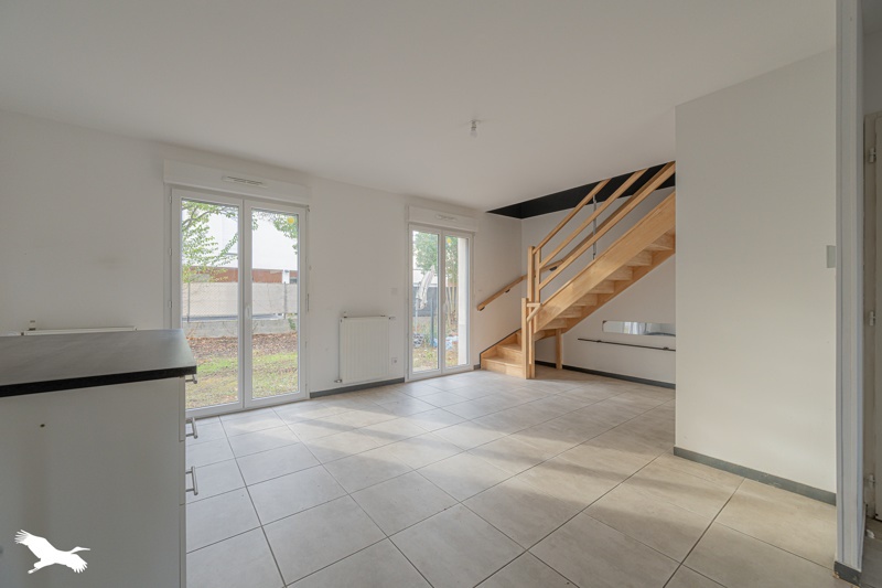 Vente Maison Plaisance-du-Touch - 4 pièces -80,3 m² - (31830)