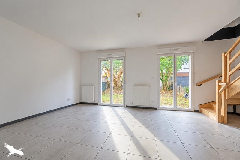 Vente Maison Plaisance-du-Touch - 4 pièces -80,3 m² - (31830)