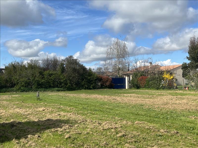Vente Terrain à bâtir PLAISANCE DU TOUCH - -415 m² - (31830)