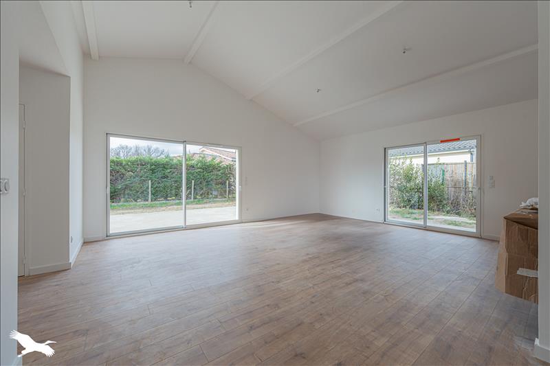 Vente Maison PLAISANCE DU TOUCH - 5 pièces -120 m² - (31830)