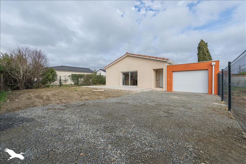 Vente Maison PLAISANCE DU TOUCH - 5 pièces -120 m² - (31830)