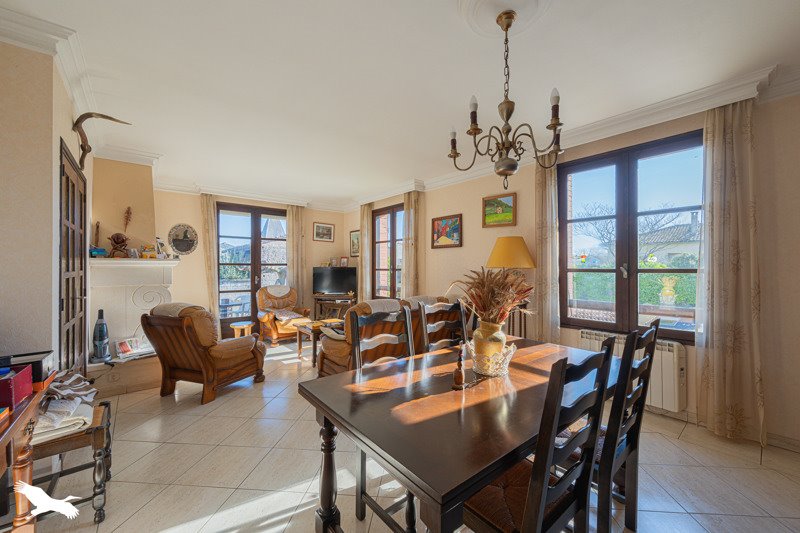 Vente Maison PLAISANCE DU TOUCH - 5 pièces -127 m² - (31830)