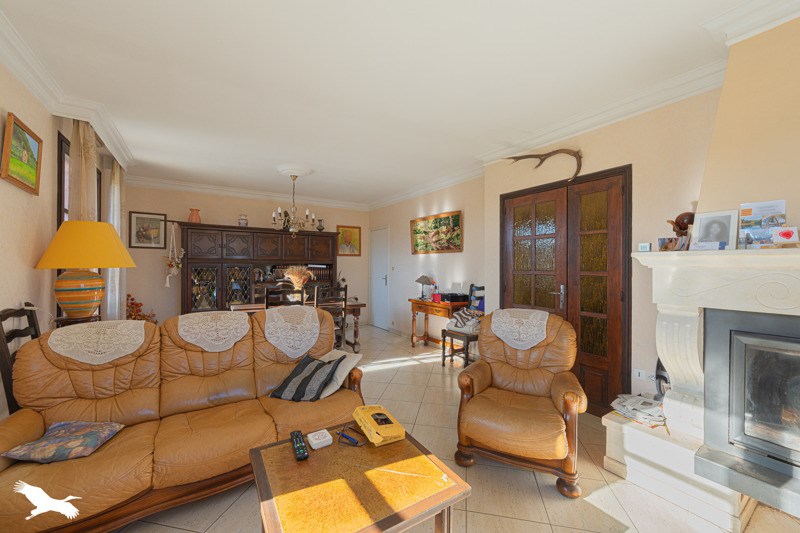 Vente Maison PLAISANCE DU TOUCH - 5 pièces -127 m² - (31830)
