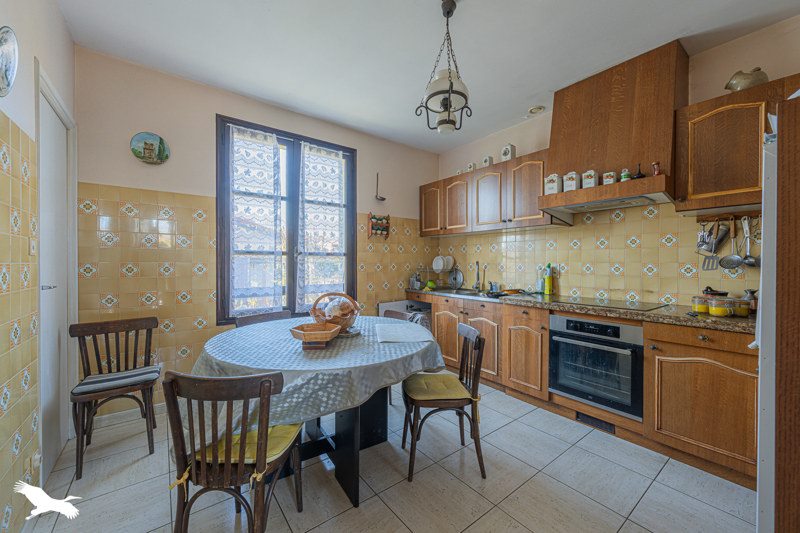 Vente Maison PLAISANCE DU TOUCH - 5 pièces -127 m² - (31830)