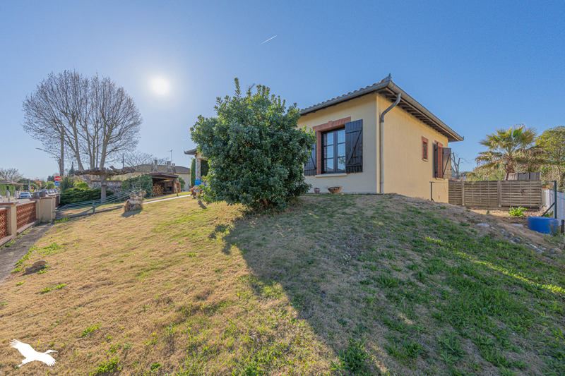 Vente Maison PLAISANCE DU TOUCH - 5 pièces -127 m² - (31830)