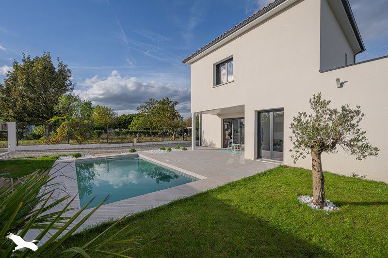 Vente Maison PLAISANCE DU TOUCH - 5 pièces -122 m² - (31830)