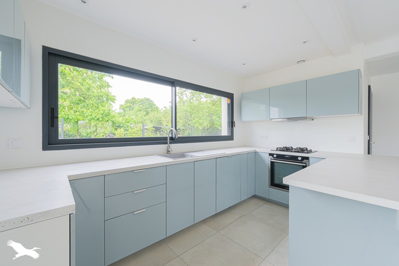 Vente Maison PLAISANCE DU TOUCH - 5 pièces -122 m² - (31830)