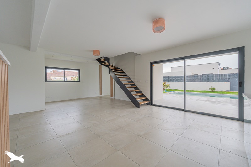 Vente Maison PLAISANCE DU TOUCH - 5 pièces -122 m² - (31830)
