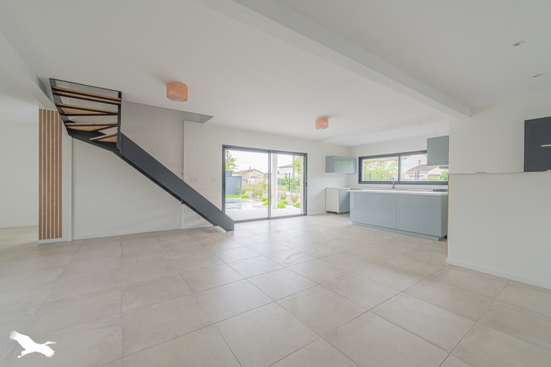 Vente Maison PLAISANCE DU TOUCH - 5 pièces -122 m² - (31830)
