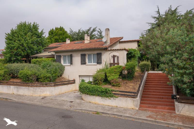 Vente Maison PLAISANCE DU TOUCH - 7 pièces -141 m² - (31830)