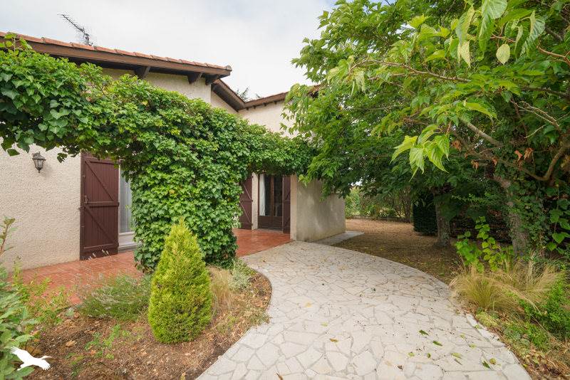 Vente Maison PLAISANCE DU TOUCH - 7 pièces -141 m² - (31830)
