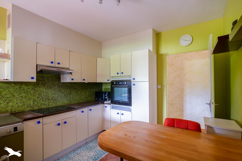 Vente Maison PLAISANCE DU TOUCH - 7 pièces -141 m² - (31830)