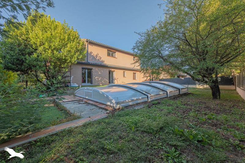 Vente Maison PLAISANCE DU TOUCH - 6 pièces -172 m² - (31830)