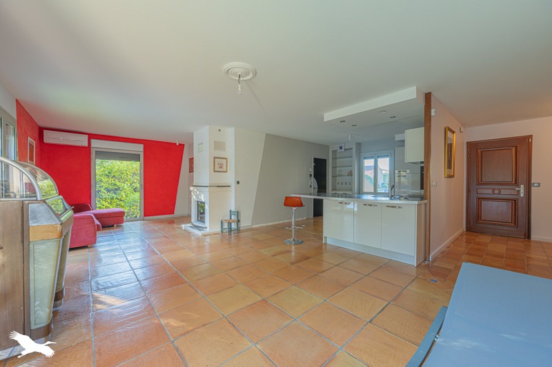 Vente Maison PLAISANCE DU TOUCH - 6 pièces -172 m² - (31830)