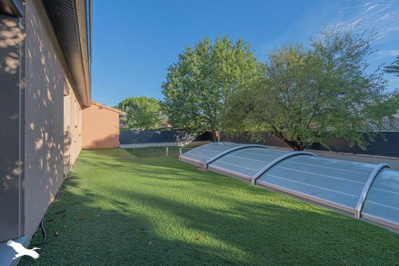 Vente Maison PLAISANCE DU TOUCH - 6 pièces -172 m² - (31830)