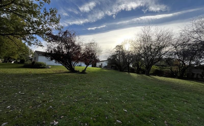 Vente Terrain LA SALVETAT ST GILLES - -900 m² - (31880)