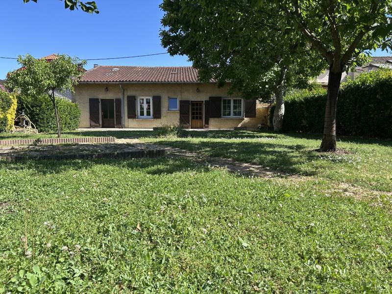 Vente Maison PLAISANCE DU TOUCH 31830 5 pièces - 128 m²