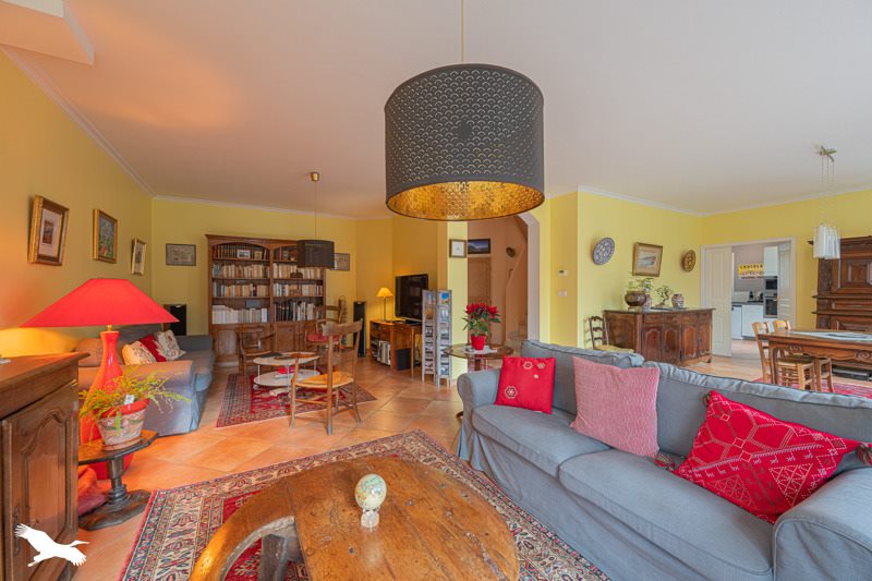 Vente Maison PLAISANCE DU TOUCH - 6 pièces -185 m² - (31830)
