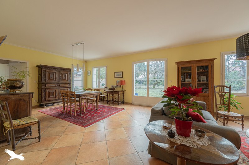 Vente Maison PLAISANCE DU TOUCH - 6 pièces -185 m² - (31830)