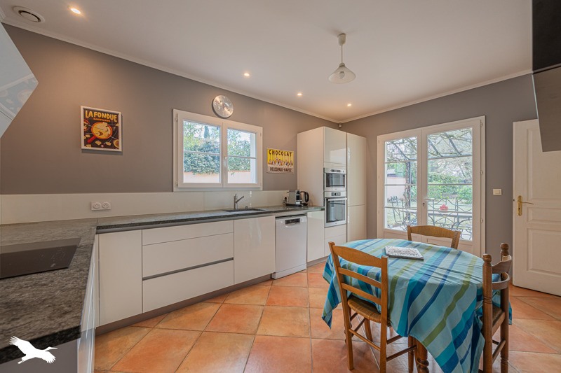 Vente Maison PLAISANCE DU TOUCH - 6 pièces -185 m² - (31830)