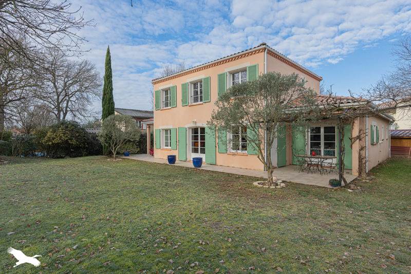 Vente Maison PLAISANCE DU TOUCH - 6 pièces -185 m² - (31830)