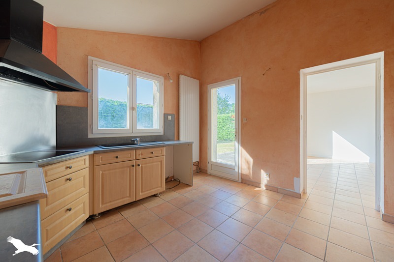 Vente Maison PLAISANCE DU TOUCH - 5 pièces -115 m² - (31830)