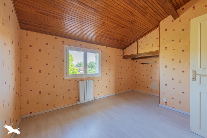 Vente Maison PLAISANCE DU TOUCH - 5 pièces -115 m² - (31830)