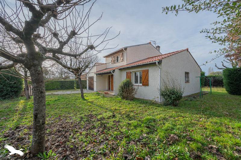 Vente Maison PLAISANCE DU TOUCH - 5 pièces -115 m² - (31830)