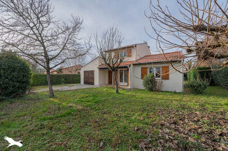 Maison Plaisance-du-Touch