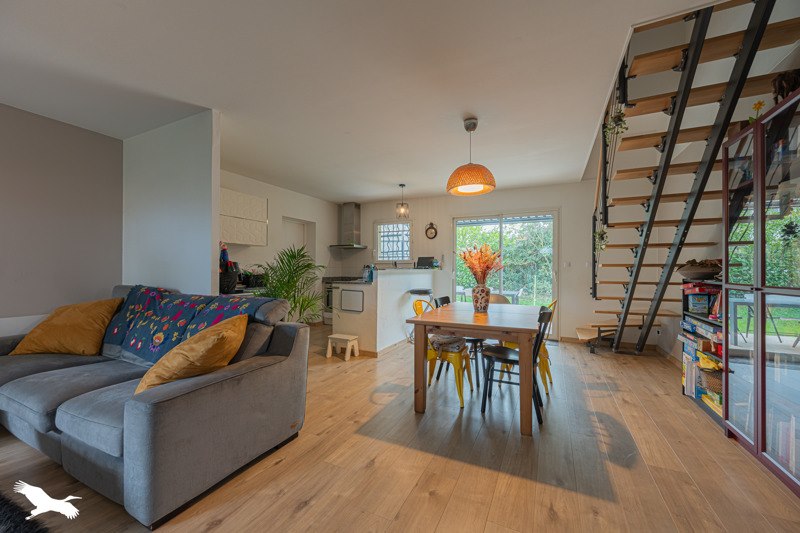 Vente Maison PLAISANCE DU TOUCH - 5 pièces -110 m² - (31830)