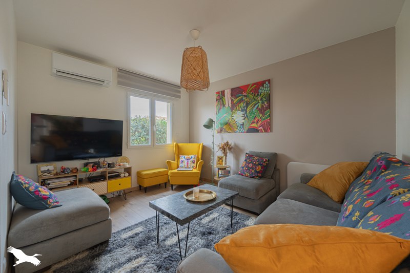 Vente Maison PLAISANCE DU TOUCH - 5 pièces -110 m² - (31830)