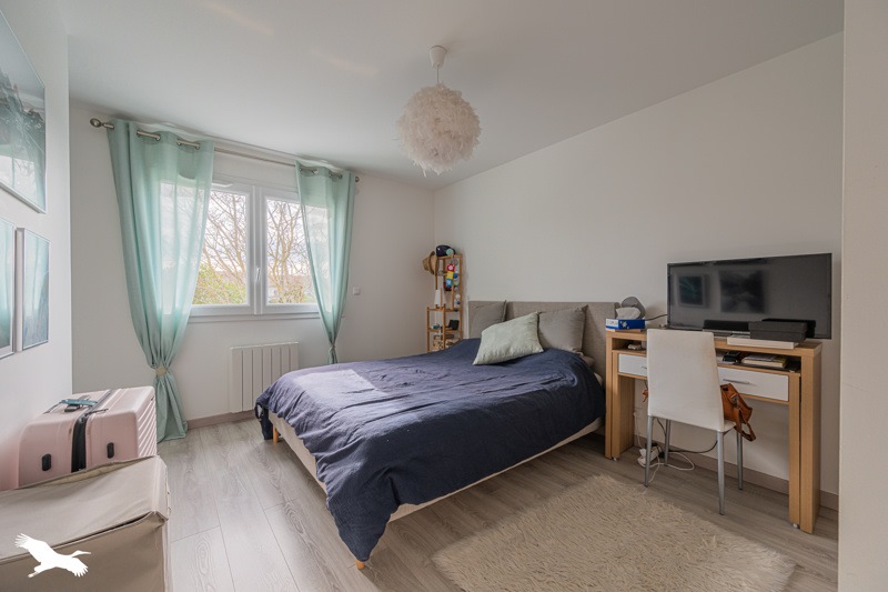 Vente Maison PLAISANCE DU TOUCH - 5 pièces -110 m² - (31830)