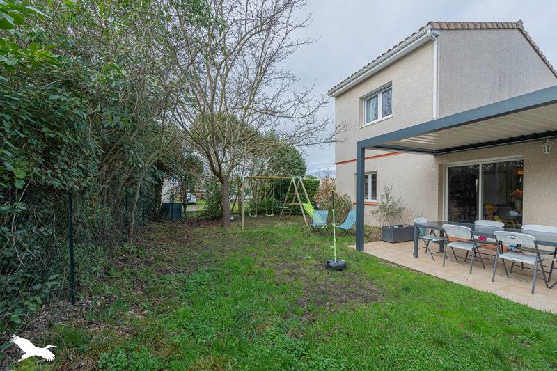 Vente Maison PLAISANCE DU TOUCH - 5 pièces -110 m² - (31830)
