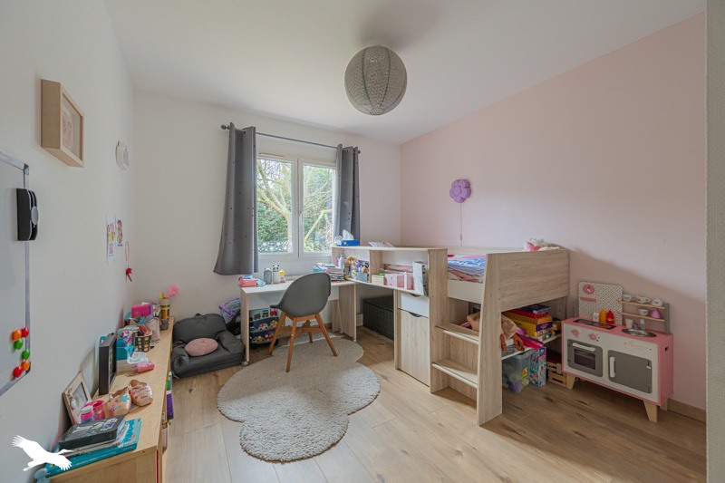 Vente Maison PLAISANCE DU TOUCH - 5 pièces -110 m² - (31830)