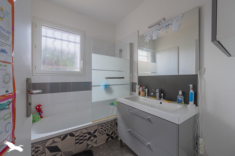 Vente Maison PLAISANCE DU TOUCH - 5 pièces -110 m² - (31830)