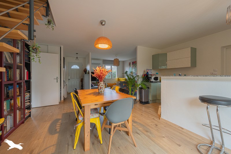 Vente Maison PLAISANCE DU TOUCH - 5 pièces -110 m² - (31830)