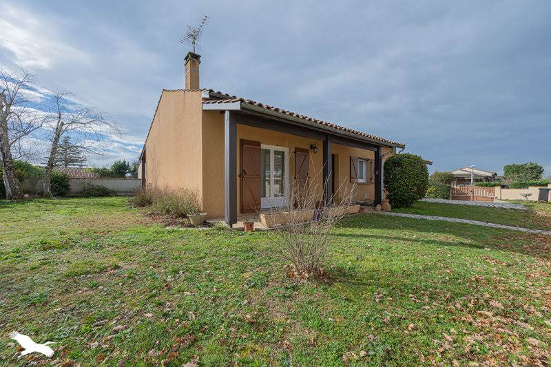 Maison Plaisance-du-Touch