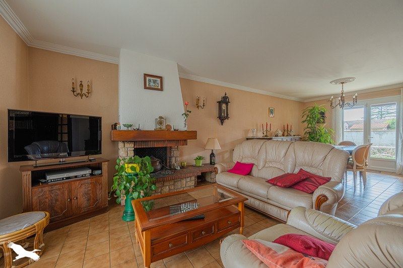 Vente Maison PLAISANCE DU TOUCH - 3 pièces -87 m² - (31830)