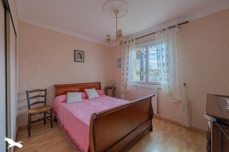 Vente Maison PLAISANCE DU TOUCH - 3 pièces -87 m² - (31830)