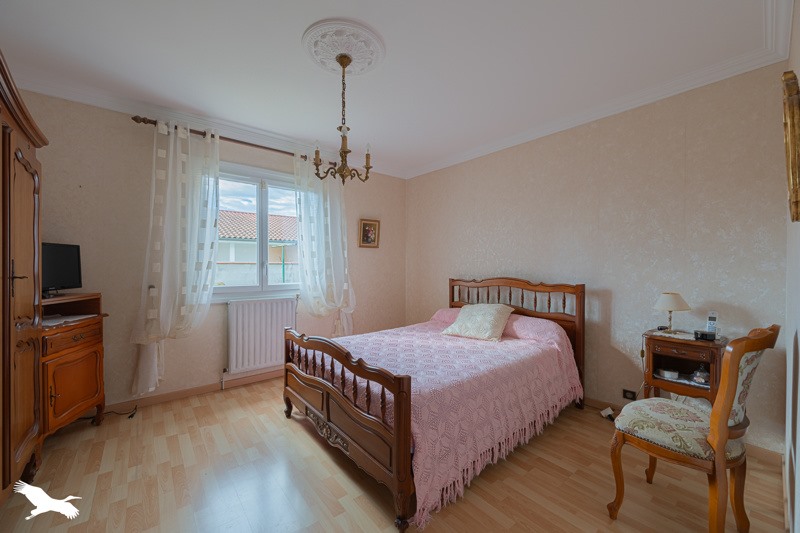 Vente Maison PLAISANCE DU TOUCH - 3 pièces -87 m² - (31830)