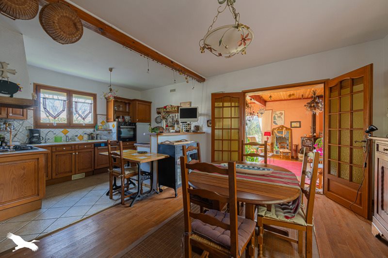 Vente Maison PLAISANCE DU TOUCH - 3 pièces -95 m² - (31830)
