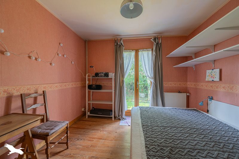 Vente Maison PLAISANCE DU TOUCH - 3 pièces -95 m² - (31830)