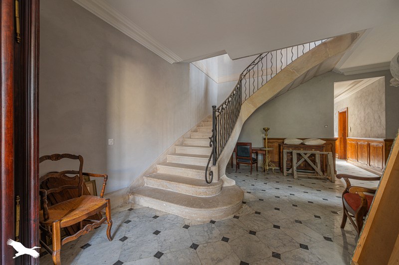 Vente Maison PLAISANCE DU TOUCH - 6 pièces -203 m² - (31830)