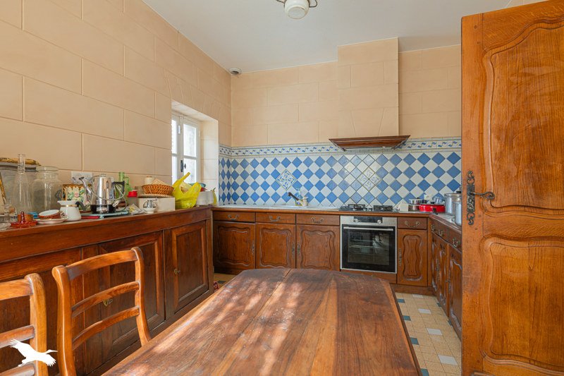 Vente Maison PLAISANCE DU TOUCH - 6 pièces -203 m² - (31830)
