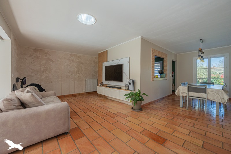 Vente Maison PLAISANCE DU TOUCH - 5 pièces -143 m² - (31830)