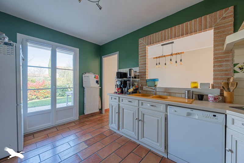 Vente Maison PLAISANCE DU TOUCH - 5 pièces -143 m² - (31830)