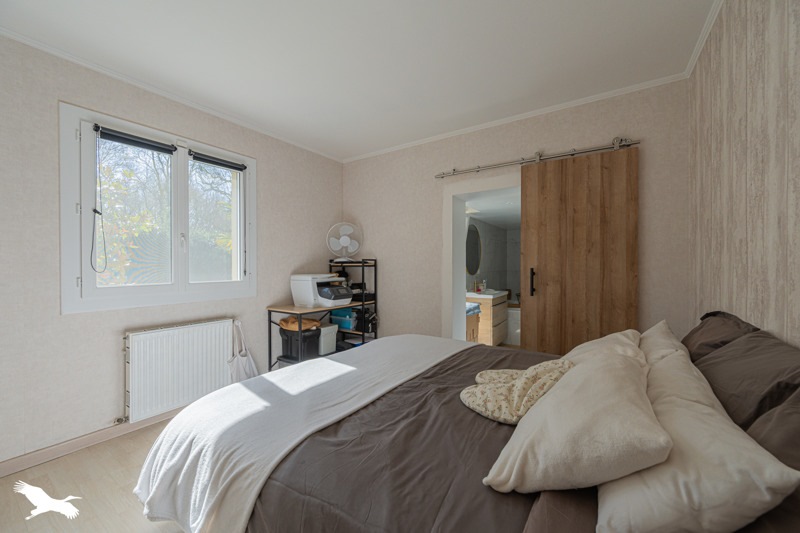 Vente Maison PLAISANCE DU TOUCH - 5 pièces -143 m² - (31830)