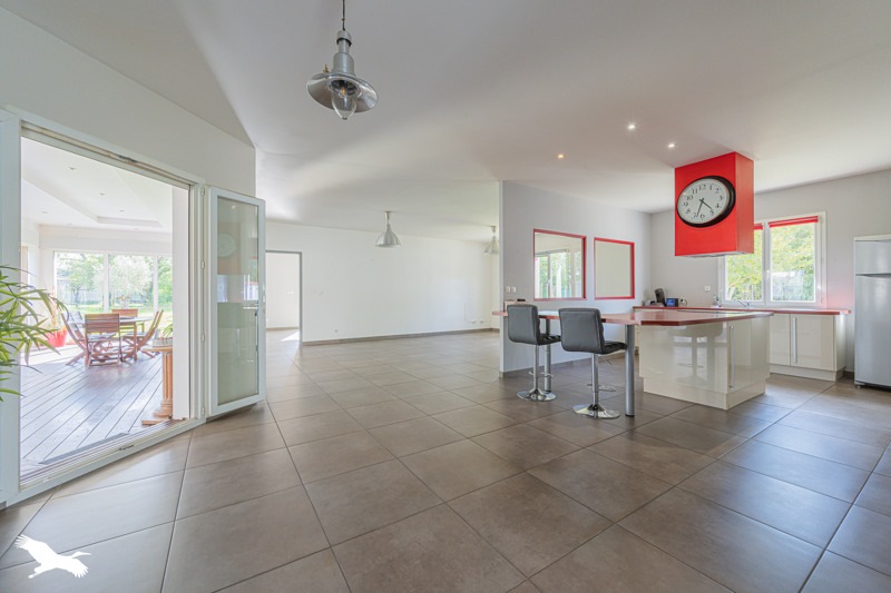 Vente Maison PLAISANCE DU TOUCH - 5 pièces -200 m² - (31830)